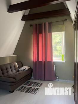 Дом 200м², 2-этажный, на длительный срок, 