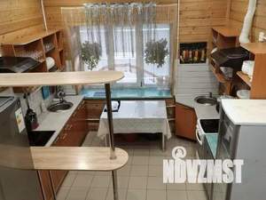 Дом 400м², 1-этажный, посуточно, 