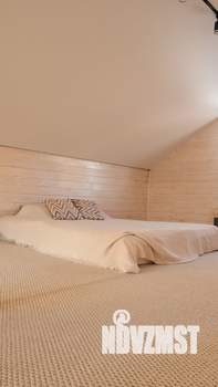 Дом 100м², 2-этажный, посуточно, 