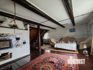 Дом 147м², 2-этажный, на длительный срок, 