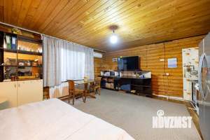 Дом 120м², 1-этажный, на длительный срок, 