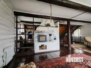 Дом 147м², 2-этажный, на длительный срок, 