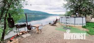 Дом 120м&sup2;, 2-этажный, посуточно, 