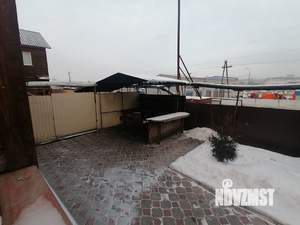 Дом 180м², 2-этажный, посуточно, 