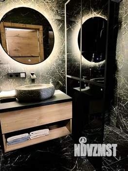 Дом 80м², 2-этажный, посуточно, 