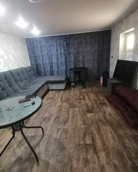 Дом 21м², 1-этажный, на длительный срок, 