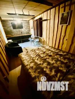 Дом 45м², 1-этажный, посуточно, 