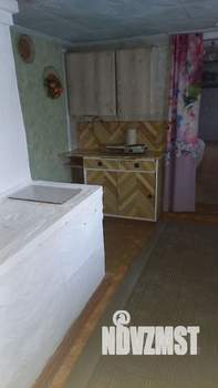 Дом 30м², 1-этажный, на длительный срок, 