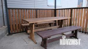 Дом 110м&sup2;, 2-этажный, посуточно, 