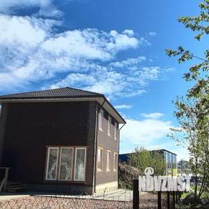 Дом 140м², 1-этажный, посуточно, 