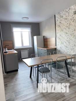 Дом 100м&sup2;, 1-этажный, посуточно, 