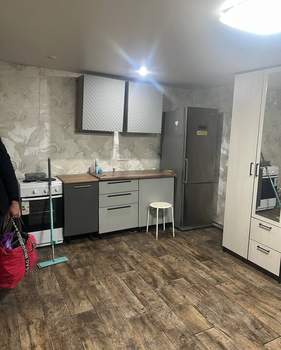 Дом 21м&sup2;, 1-этажный, на длительный срок, 