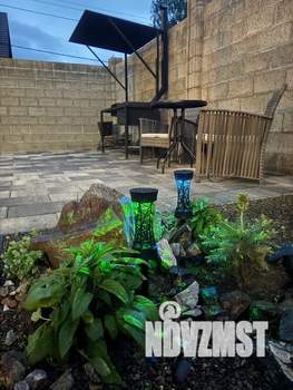 Дом 75м&sup2;, 2-этажный, посуточно, 