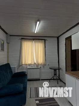 Дом 45м², 1-этажный, посуточно, 