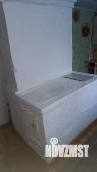 Дом 30м², 1-этажный, на длительный срок, 