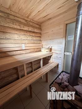 Дом 46м&sup2;, 2-этажный, посуточно, 