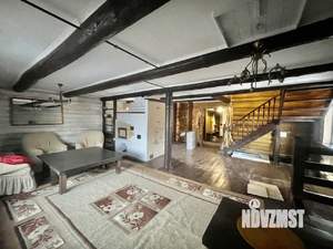 Дом 117м&sup2;, 2-этажный, на длительный срок, 