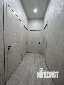 Дом 61м&sup2;, 1-этажный, посуточно, 