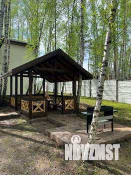 Дом 239м&sup2;, 2-этажный, посуточно, 