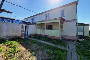 Дом 350м², 2-этажный, на длительный срок, 