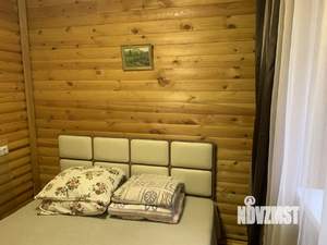 Дом 50м², 1-этажный, на длительный срок, 