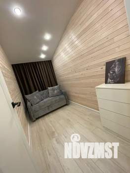 Дом 48м&sup2;, 1-этажный, посуточно, 