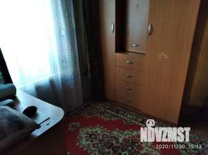 Дом 50м², 1-этажный, на длительный срок, 