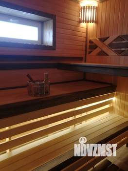 Дом 249м&sup2;, 3-этажный, посуточно, 