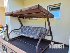 Таунхаус 150м&sup2;, 2-этажный, на длительный срок, 