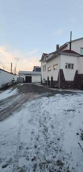 Дом 350м², 3-этажный, на длительный срок, 