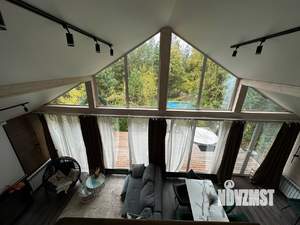 Дом 100м², 2-этажный, посуточно, 