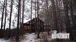 Дом 300м&sup2;, 2-этажный, посуточно, 