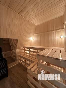 Дом 50м², 2-этажный, посуточно, 