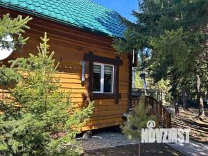 Дом 70м², 2-этажный, посуточно, 