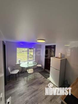 Дом 54м², 1-этажный, на длительный срок, 