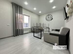 Дом 61м&sup2;, 1-этажный, посуточно, 