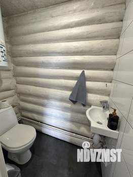 Дом 30м², 1-этажный, посуточно, 