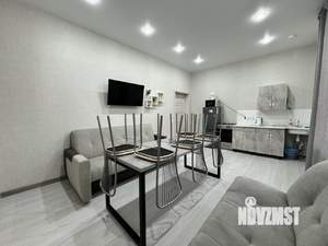 Дом 61м&sup2;, 1-этажный, посуточно, 