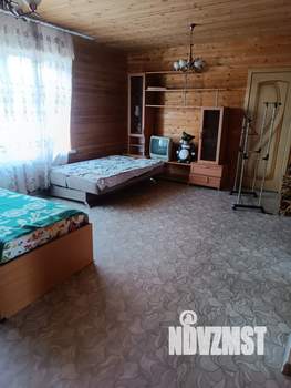 Дом 230м², 2-этажный, на длительный срок, 