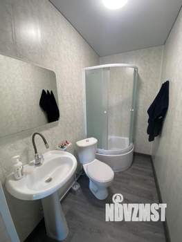 Дом 42м², 1-этажный, посуточно, 