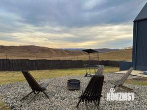 Дом 87м², 2-этажный, посуточно, 