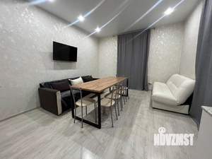 Дом 61м&sup2;, 1-этажный, посуточно, 