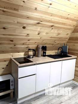 Дом 72м², 2-этажный, посуточно, 