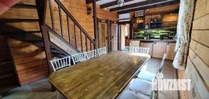 Дом 100м², 2-этажный, посуточно, 