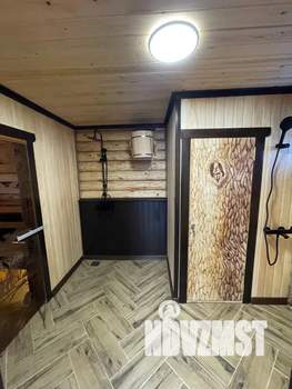 Дом 36м², 1-этажный, посуточно, 