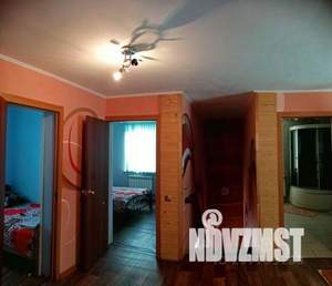 Дом 135м², 1-этажный, посуточно, 