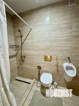 Таунхаус 250м², 2-этажный, на длительный срок, 
