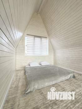 Дом 50м², 2-этажный, посуточно, 