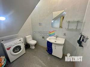 Дом 400м&sup2;, 3-этажный, на длительный срок, 