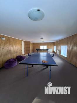 Дом 400м&sup2;, 3-этажный, посуточно, 